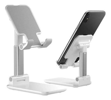 Soporte Ajustable Y Plegable Para Celular Meses Sin Intereses