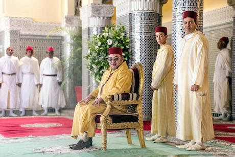 Political Islam in Morocco: a royal affair | openDemocracy