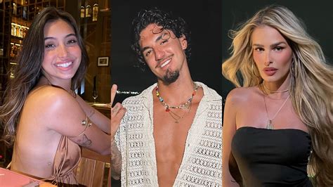 Pai De Vanessa Lopes Confirma Affair Da Filha Gabriel Medina E Fala