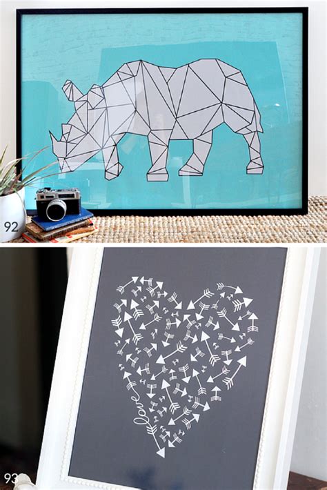 Free Nursery Printables That Ll Look Good In Every Baby S Room