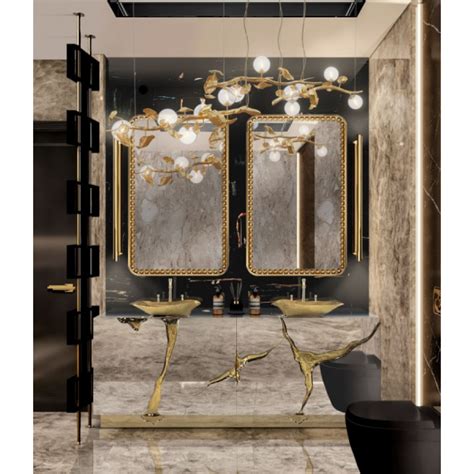 Luxury Lighting: Ideas To Revolutionize Your Bathroom Design