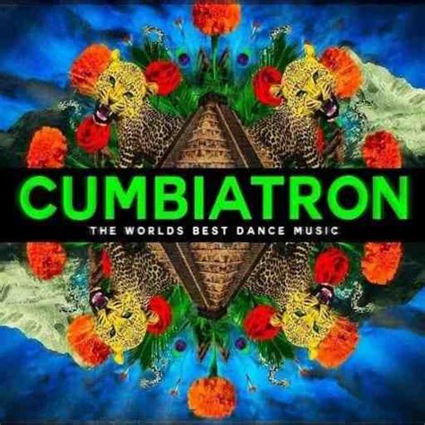 Cumbiatron Tickets Houston Events