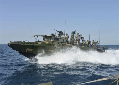 Gps Devices Taken From Captured Us Naval Boats Working Iran Says