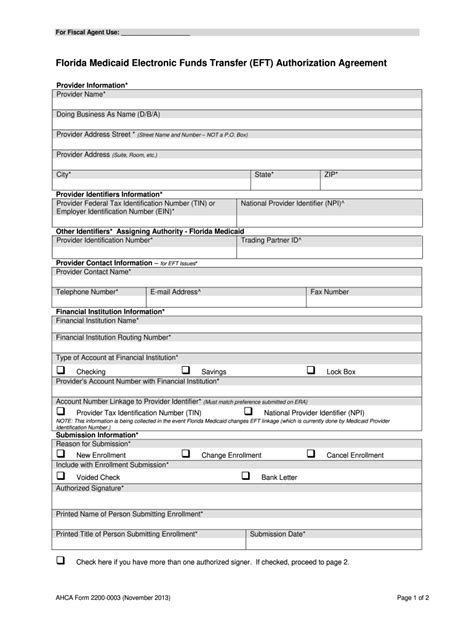 Fl Medicaid Enrollment 2013 2025 Form Fill Out And Sign Printable Pdf Template Airslate Signnow