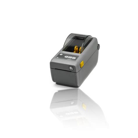 Zebra ZD410 Desktop Printer-USB Label Printer. Zebra Partner Australia