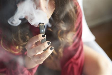 Juul To Pay 462 Million To 6 States Over Claims It Marketed Vapes To