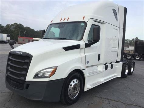 2021 Freightliner Cascadia 126 For Sale 72 Sleeper Id 16268046