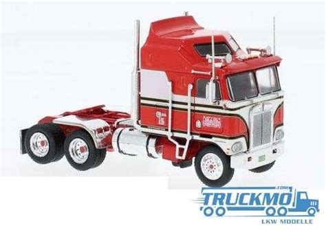 Ixo Models Bj The Bear Kenworth K Aerodyne Ixo Tr