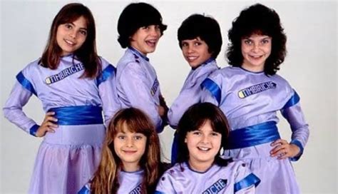 Timbiriche por qué se separó la agrupación e integrantes originales Fama