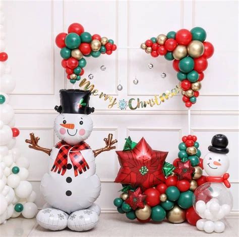 Decoraciones para Navidad – SomosFiesta