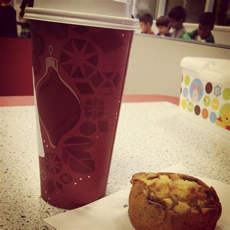 A Little Cinnamon Dolce Latte And Caramelized Apple Cake T Flickr