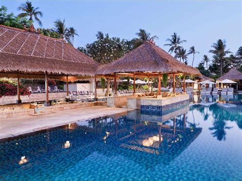 Nusa Dua Beach Hotel And Spa Handwritten Collection Bali 2025 Updated Prices Deals