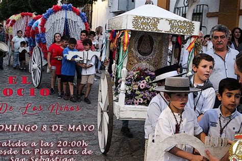 Qué ver en el Rocío con niños actividades familiares GudMornin