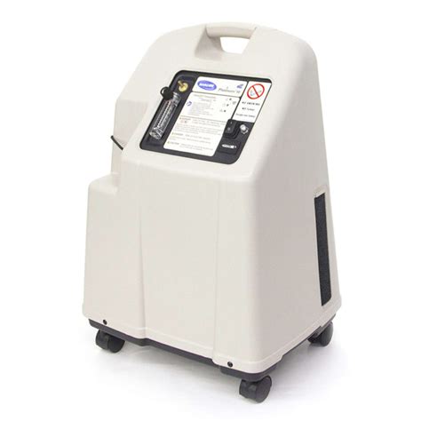 10 Liter Oxygen Concentrator Montgomery Dme