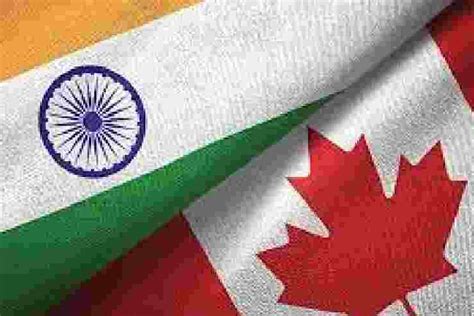 India Canada Conflict Pulses Newsprint Prices To Surge Amid India S