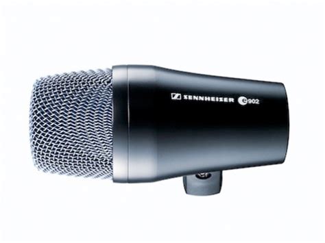 Sennheiser ゼンハイザー E902 ダイナミックマイク カーディオイド 送料無料 ワタナベ楽器店 Online Shop