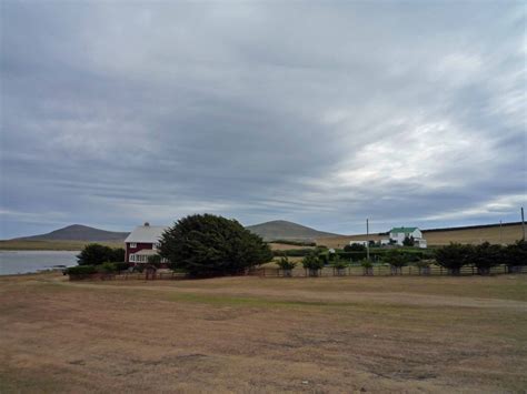 Algae Group Expeditions Exploring West Falkland Feb Frithjof