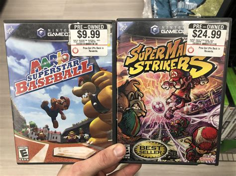 Wow, that’s way cheaper than I’ve ever seen! : r/Gamecube