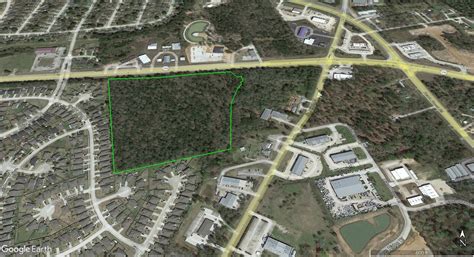 N Loop 336 Hwy E Conroe Tx 77301 Loopnet