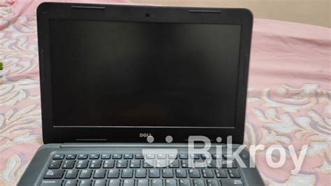 Dell Laptop For Sell In Kajir Dewry Bikroy