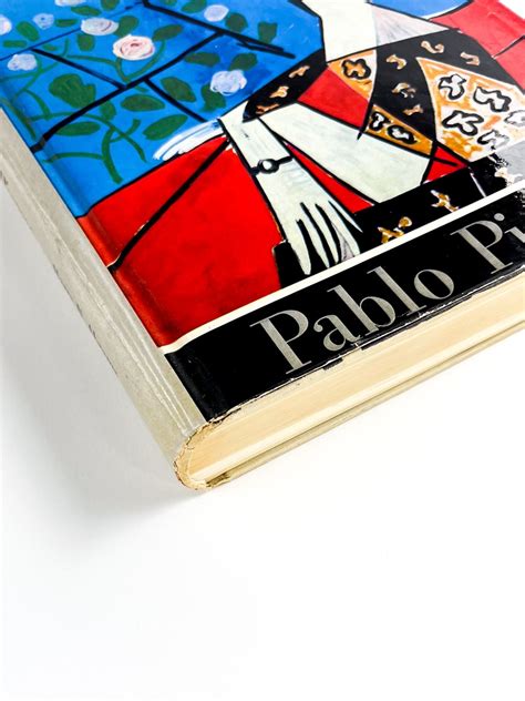 Picasso By Jaime Wilhelm Sabart S From Type Punch Matrix Sku