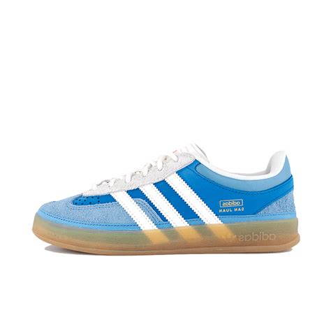 Bad Bunny X Adidas Gazelle Indoor San Juan Sneakerjagers