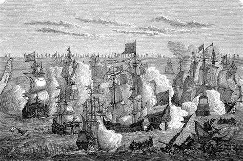 What Was The Seven Years’ War — History Facts