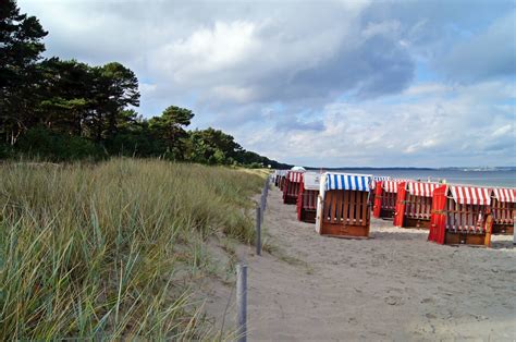 Den Urlaub Auf R Gen Im Ostseebad Baabe Genie En