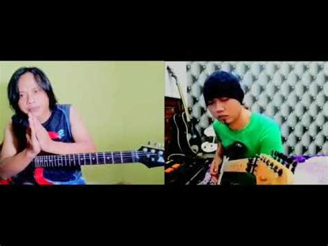 Cover Idaman Hati Rita Sugiarto Duet Bareng Mr Mono Gm Youtube