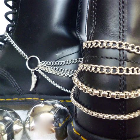 Doctor Martens Boot Bracelets Dr Martens Dms Docs Etsy Uk Boot