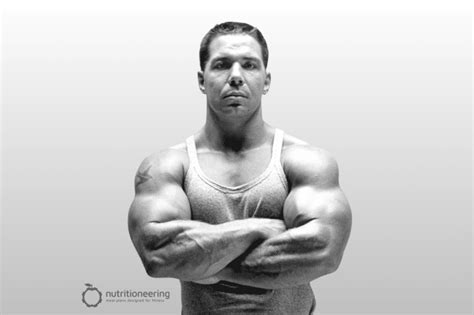 Tactical Lean Bulk Tips To Build Muscle Stay Lean Nutritioneering