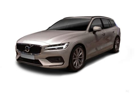 Volvo V60 Cross Country Technische Daten Abmessungen Verbrauch And Motorisierung Autoscout24