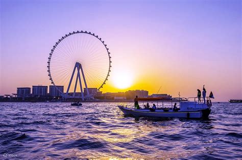 Dubai Discovery Private Sightseeing Cruise - Klook