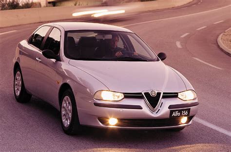 Alfa Romeo V V Q System Car Technical Specifications