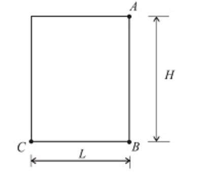 Solved The Closed Tank Shown Which Is Full Of Liquid P Is Chegg