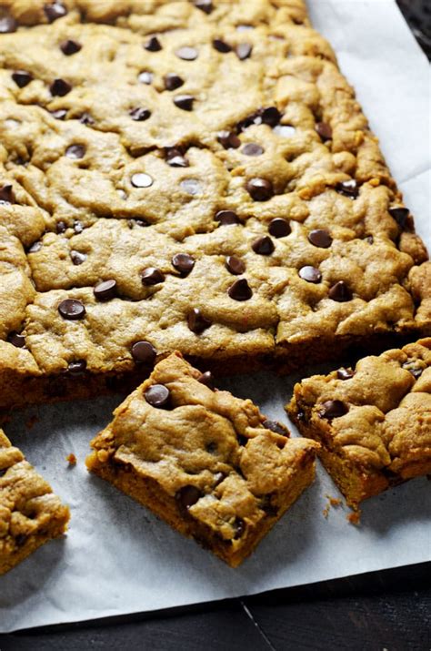 Our 15 Most Popular Pumpkin Cookies Bars Ever Easy Recipes To Make At Home