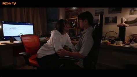 MOON 023 Mai Hanakari Spends All Her Time Having Sex With A Manga Artist S Assistant