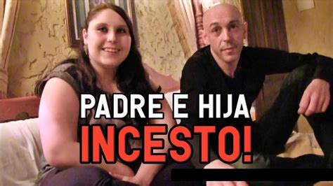 Incesto Un Padre Se Lo Hace Con Su Hija YouTube