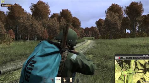 DAYZ Tak się bawi s0s 40 YouTube