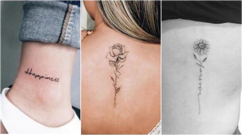 Frases Para Tatuagem Ideias E Fotos Para Voc Escolher A Sua