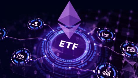 Se Cumple Un Mes Del Lanzamiento De Los Etf De Eth Balance Y Situaci N