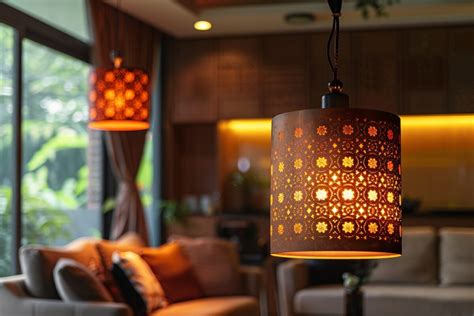 Conseils pour choisir des luminaires qui définissent le style de votre