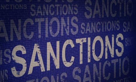 Invisible Threats Eu Prepares New Sanctions Regime Against Russia