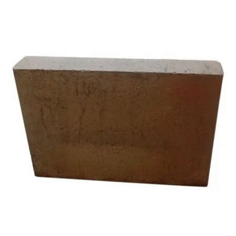 HighAlumina Brown Refractory Fire Brick 18x12x3 At Rs 1800 Piece In