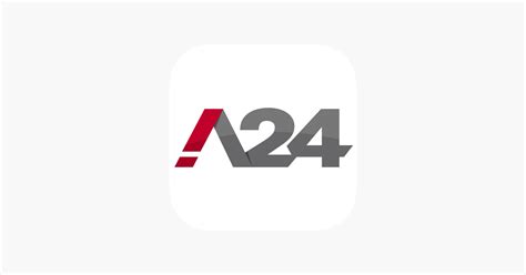‎A24 on the App Store