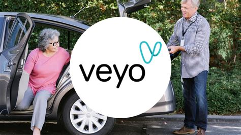 Veyo Next Generation Medical Transportation On Vimeo