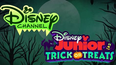 Halloween Disneychannel2 The Disney Blog