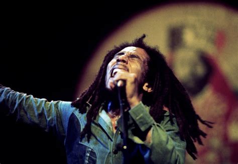 Dia Do Reggae Confira As Músicas Mais Tocadas De Bob Marley No Brasil