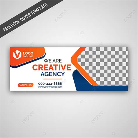 Amazing Facebook Banner Template Template Download on Pngtree