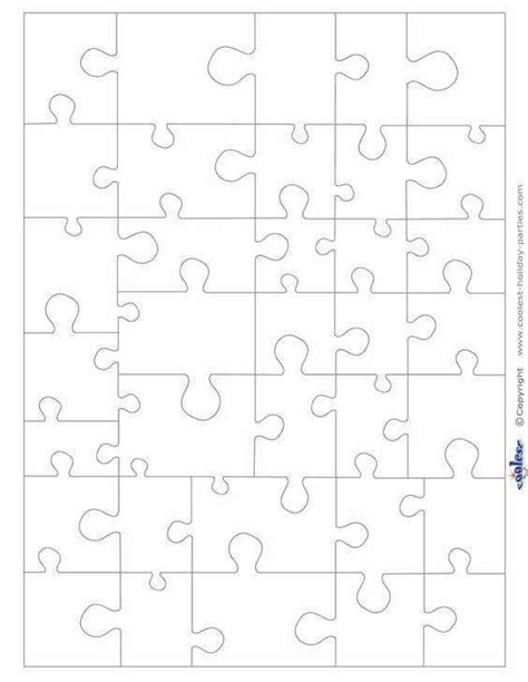 Templates Printable Free Card Templates Free Printables Free Puzzles